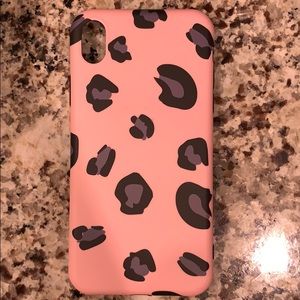 iPhone XR phone case
